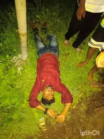 इगतपुरी: मुंबई आग्रा महामार्गावर कळमगाव जवळ मोटरसायकलला अपघात एक जण गंभीर तर एक जण किरकोळ जखमी