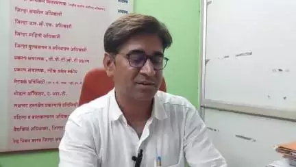 अकोला: जिल्ह्यात दरवर्षी किमान १ टक्का रक्तदान होणे आवश्यक – डॉ. जनकीकर जीएमसी, जागतिक रक्तदाता दिनानिमित्त प्रतिक्रिया