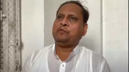 ভরতপুর ১: ভরতপুরের বিধায়ককে দলের তরফ থেকে ফাইনাল ওয়ার্নিং, মুখ্যমন্ত্রী মতে বিস্ফোরক বিধায়ক দাবি BJP-র