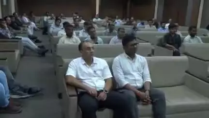 પાંડેસરા ખાતે બાળ મજુરી વિરોધી દિવસ નિમિત્તે જાગૃતિ કાર્યક્રમનું આયોજન, SGTPA અને શ્રમ આયુક્ત કચેરીના સંયુક્ત પ્રયાસ