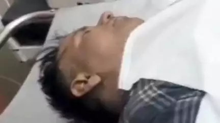 शुजालपुर: कमलिया बायपास मार्ग पर बिजली गिरने से मकान बनाने वाले मिस्त्री की मौत
