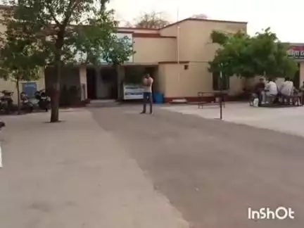 बल्देवगढ़: राजनगर में ईंट गुम्मा बेचने पर बड़े भाई ने छोटे भाई से की मारपीट, थाने में रिपोर्ट दर्ज