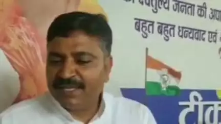 अलवर: अलवर ग्रामीण विधायक टीकाराम जूली ने दो दलित मजदूरों के साथ की गई बर्बरता पूर्ण मारपीट को लेकर सरकार को घेरा