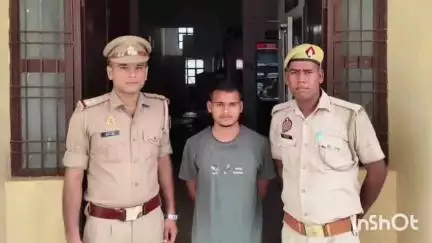 बरेली: सिरौली थाना पुलिस ने शादी का झांसा देकर दुष्कर्म करने के आरोपी को गिरफ्तार कर जेल भेजा