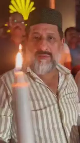 हवाई जहाज क्रैश मामला 
भोपाल में दी श्रद्धांजलि ###
