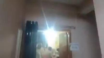विभूतिपुर: विभूतिपुर के बेलसंडी तारा पेठिया गाछी के पास सड़क दुर्घटना, तीन घायल, एक रेफर