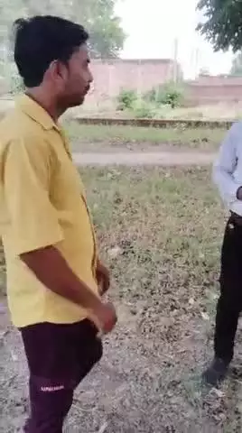 ओम 🌹अद्भुत 🌹शाहाबादी
🌹प्रख्यात कवि /पत्रकार🌹
नौकरशाही से परेशान हम और आप 🙏