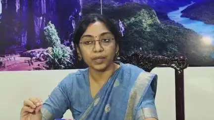 ಕಾರವಾರ: ಧರ್ತಿ ಆಬಾ ಅಭಿಯಾನ ಅವೇರ್ನೆಸ್ ಮತ್ತು ಬೆನಿಫಿಟ್ಸ್ ಸ್ಯಾಚುರೇಷನ್ ಶಿಬಿರದ ಪ್ರಯೋಜನ ಪಡೆಯಿರಿ: ನಗರದಲ್ಲಿ ಜಿಲ್ಲಾಧಿಕಾರಿ ಮಾಹಿತಿ