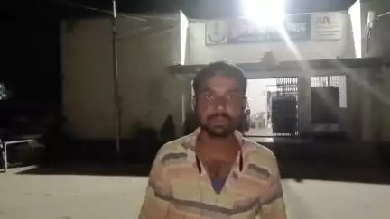 दलजीत का पुरा अम्बाह  मै एक व्यक्ति की गोली मारकर की हत्या जमीनी विवाद को लेकर