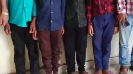 गया टाउन सीडी ब्लॉक: गया रेलवे जंक्शन से RPF ने 4 नाबालिग बच्चों को किया रेस्क्यू, रेलवे चाइल्ड हेल्प डेस्क भेजा