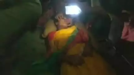 బద్వేల్: కాశీనాయన : ఓబులాపురం గ్రామంలో అనుమానాస్పద స్థితిలో మహిళ మృతి