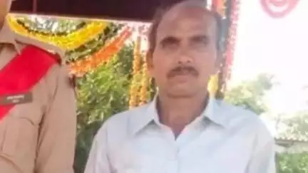 शिवपुरी: सिरसौद गांव में आकाशीय बिजली गिरने से किसान की मौत, दो घायल