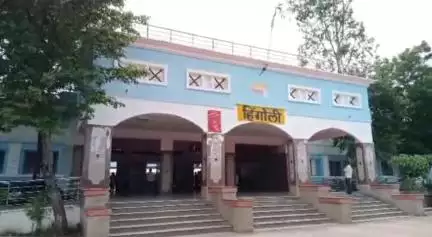 हिंगोली: आषाढी एकादशीनिमित्त हिंगोली मार्गे विशेष रेल्वेगाडी सोडा दक्षिण मध्ये रेल्वे विभागाकडे प्रवासी संघटनेची मागणी
