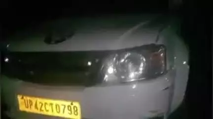 इकौना: मरवटिया में पिकअप की टक्कर से 7 वर्षीय लड़का घायल, सीएचसी इकौना में डॉक्टरों ने किया मृत घोषित