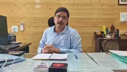 चम्पावत: त्रिस्तरीय पंचायत में आरक्षण के लिए आपत्तियां 15 जून तक आमंत्रित: जिलाधिकारी