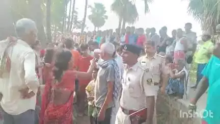 हिलसा: दक्षिणी कोयरीटोला में एक व्यक्ति की गोली मारकर हत्या, पुलिस जांच में जुटी
