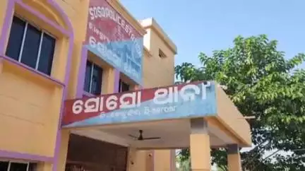 ଆନନ୍ଦପୁର: ଆନନ୍ଦପୁର ଉପଖଣ୍ଡ ସୋସୋ ଥାନା ବାଲିବରେଇ ଗାଁ ରେ ସ୍ୱାମୀର ଆକ୍ରମଣରେ ସ୍ତ୍ରୀ ଓ ଶାଶୂ ଗୁରୁତର