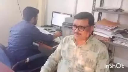 शाजापुर: शाजापुर की कृषि उपज मंडी में दो दिन तक रहेगा अवकाश, मंडी समिति ने किसानों से उपज नहीं लाने की अपील की