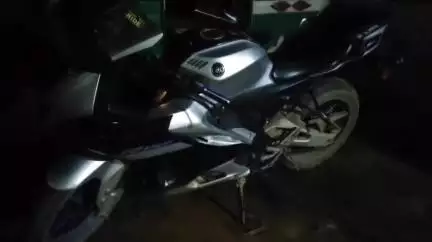 বিশালগড়: চুরির বাইক সহ মধুপুর থানা পুলিশের হাতে গ্রেফতার কুখ্যাত চোর