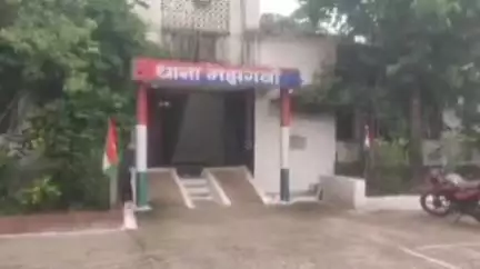 सिहोरा: मझगवां थाना क्षेत्र के खितौला खम्परिया में छोटा हाथी की टक्कर से भाई-बहन घायल