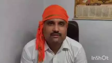 गंगागंज के युवक ने Dycm बृजेश पाठक की बेटी पर अभद्र टिप्पणी करने वाले पंकज पाल के खिलाफ मुकदमा दर्ज कराने की