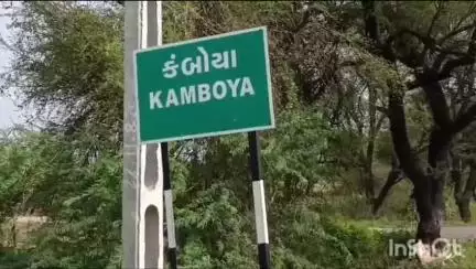 ઇડર: ઇડરના કાબોયાનું દંપતિ વિમાન હોનારતમાં હોમાયું