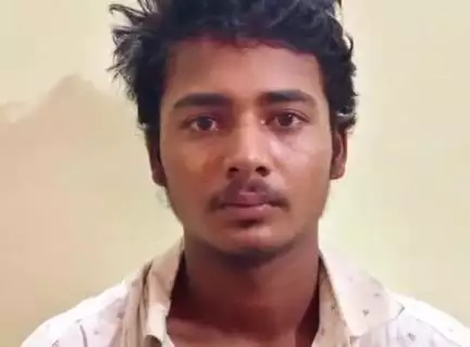 ರಾಯಚೂರು: ನಗರದ ಕಿರಾಣಿ ಅಂಗಡಿ ಕಳ್ಳತನ: ಇಬ್ಬರು ಆರೋಪಿಗಳ ಬಂಧನ