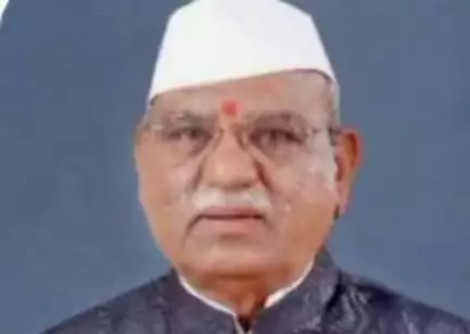 बारां: राजस्थान के राज्यपाल हरिभाऊ बागंडे 18 जून को बारां में एकदिवसीय दौरे पर आएंगे, जिला स्तरीय अधिकारियों की लेंगे बैठक
