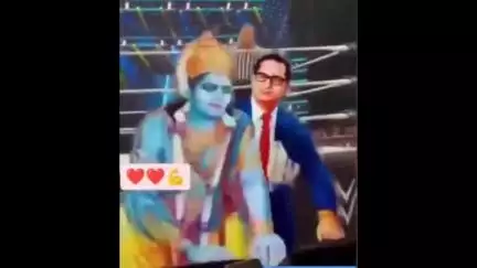शिवपुरी नगर: शिवपुरी के युवक ने धार्मिक भावनाओं को आहत करने वाली पोस्ट सोशल मीडिया पर की, पोस्ट हुई वायरल