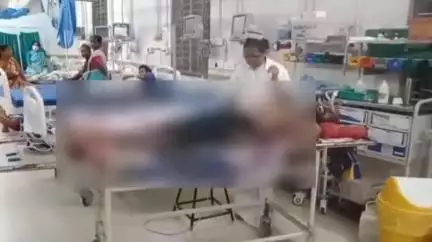 నగరం గ్రామంలో విషాదం, కొబ్బరి చెట్టు నుంచి జారి పడి ఒకరి మృతి