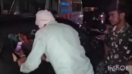 पहाड़ी गांव में बारिश के दौरान आकाशीय बिजली गिरने से 19 वर्षीय युवती की मौत