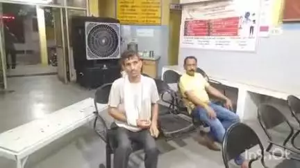 अलीगंज: गढ़िया जगन्नाथ में मेढ़ को लेकर विवाद, पीड़ित के भाई का आरोप- थाना राजा का रामपुर ने मुकदमा लिखाने के लिए मांगे 10-15 हजार