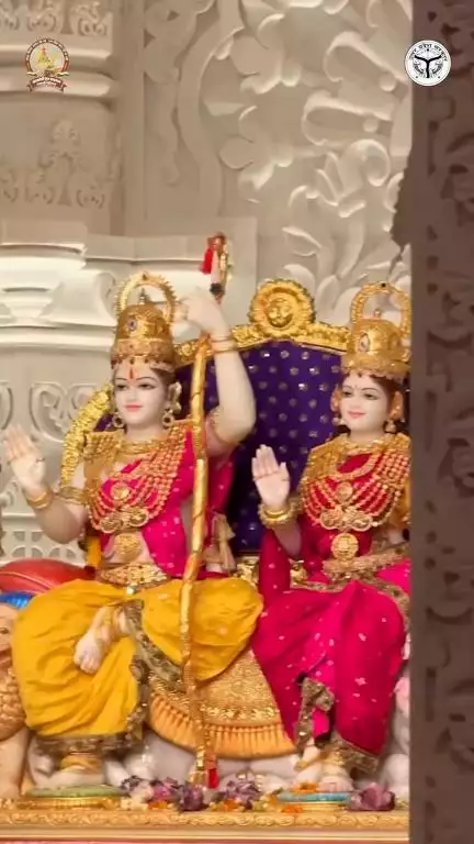अब उत्तर प्रदेश, नए भारत का नया उत्तर प्रदेश बन रहा है। यह विकास के नित नए प्रतिमान स्थापित कर रहा है..