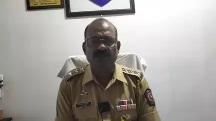 जालना: प्रेषित मोहम्मद यांच्या बद्दल आक्षेपार्ह विधान केल्याबद्दल कदीम पोलीस ठाण्यात गुन्हा दाखल-उपविभागीय पोलीस अनंत कुलकर्णी.