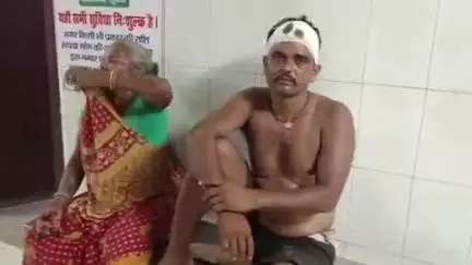 शेखपुरा: बिहटा गांव में बकरी के फसल चरने पर मारपीट, गर्भवती सहित तीन लोग जख्मी