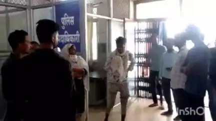 लातेहार: लूटी गांव के पास बोलेरो ने बाइक सवार व्यापारी को मारी टक्कर, मौके पर हुई मौत, चालक फरार