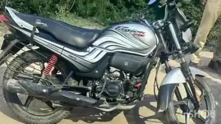 चित्तौड़गढ़: नरपत की खेड़ी फ्लाईओवर के पास CBN चित्तौड़गढ़ टीम ने मोटर साइकिल से 2.170 किलो अफीम पकड़ी, बाइक चालक को किया गिरफ्तार
