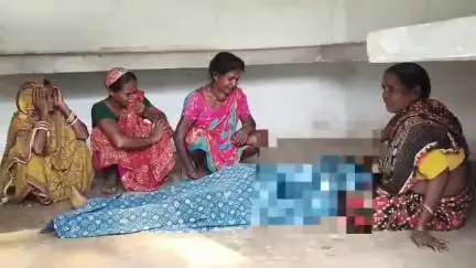 ସୁକିନ୍ଦା: ବନ୍ଧଗାଁ ତଳସାହି ନିକଟରେ ଡମ୍ଫର ଦୁର୍ଘଟଣାରେ ସାଇକେଲ ଆରୋହି ମୃତ