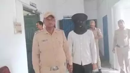 रुद्रपुर: कोतवाली क्षेत्र से किशोरी को बहला-फुसलाकर भगा ले जाकर दुष्कर्म करने के आरोपी को पुलिस ने काशीपुर रोड से किया गिरफ्तार
