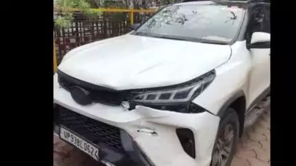 शिवपुरी: सुरवाया थाना क्षेत्र में तेज रफ्तार कार की टक्कर से बुजुर्ग की मौत, एक घायल