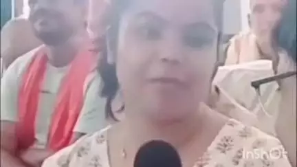चौगाईं: चौगाईं के बसंतपुर की बेटी ने यूपीएससी में 586वां रैंक हासिल किया, पिता ने कहा- हमारा नाम ऊंचा किया