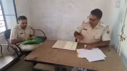प्रतापगढ़: जोलर पाइपलाइन साइट पर बिगड़ी तबीयत से सुपरवाइजर की मौत, पुलिस ने मामला दर्ज कर शुरू की जांच