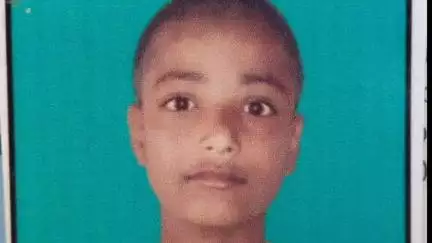 मड़िहान: राजगढ़ थाना क्षेत्र के नदी हार बाजार में दूध लेकर पैदल जा रहे किशोर को ट्रक ने कुचला, एक की मौत, साथी घायल