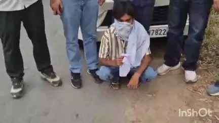 फतेहाबाद: एवीटी स्टाफ ने लाखों की हेरोइन के साथ एक को किया गिरफ्तार, 31 ग्राम हेरोइन बरामद, मामला दर्ज