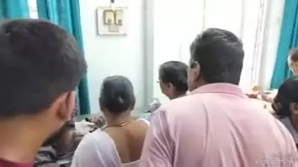 বিশালগড়: লস্কর চৌমহনী সড়কে দুইটি গাড়ির সংঘর্ষে আহত একাধিক