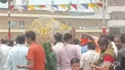 सीहोर नगर: कुबेरेश्वर धाम में 16 जून को पं. प्रदीप मिश्रा का जन्मोत्सव, लखबीर सिंह लक्खा देंगे भजन प्रस्तुति
