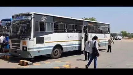 વઢવાણ: સુરેન્દ્રનગર જિલ્લાના ચાર એસટી ડેપોમાંથી પોલીસ ભરતી માટે 15 જૂને એક્સ્ટ્રા 200 દોડાવાશે