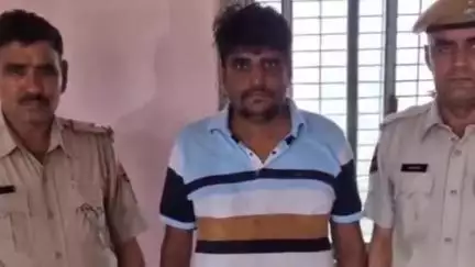 चितलवाना: चितलवाना पुलिस ने कार्रवाई कर होटल संचालक से 279 ग्राम डोडा और ₹3100 किया जब्त