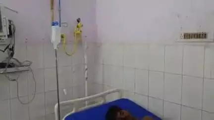 शेखपुरा: कारे गांव में क्रिकेट खेलने के दौरान चौका मारने को लेकर हुआ विवाद, मारपीट में तीन घायल