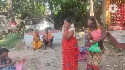 चंडी: धरमपुर गांव में नवविवाहिता की संदिग्ध परिस्थितियों में मौत, मायके वालों ने हत्या का आरोप लगाया